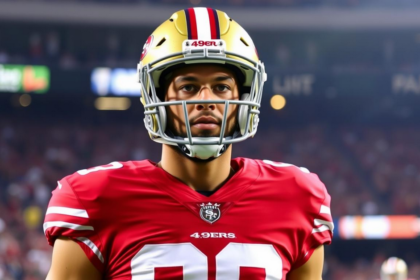 How 49ers Earned 20–9 Monday Night Football Win