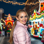 Magical Christmas Parades Lighting Up the Streets Soon