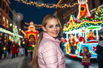 Magical Christmas Parades Lighting Up the Streets Soon