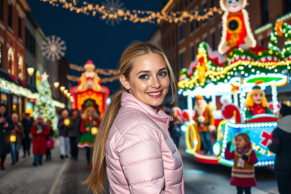 Magical Christmas Parades Lighting Up the Streets Soon