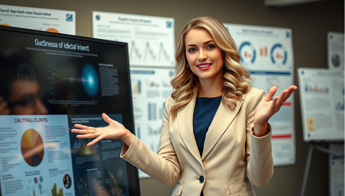 How Is Imperial College Shaping Modern Science?