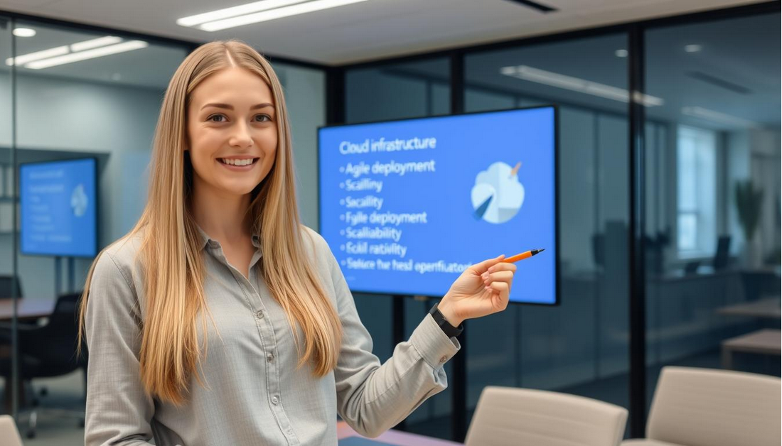 Is Cloud-Native Architecture the Future of SaaS Agility?