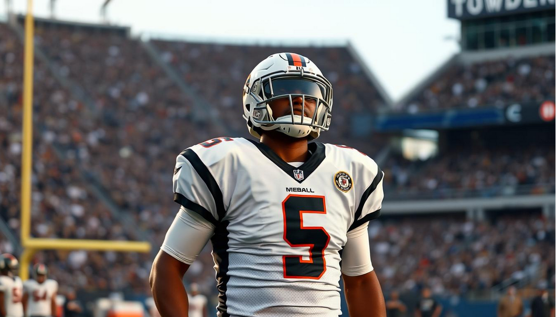 Jaelan Phillips Shines in Eagles’ Gritty Victory