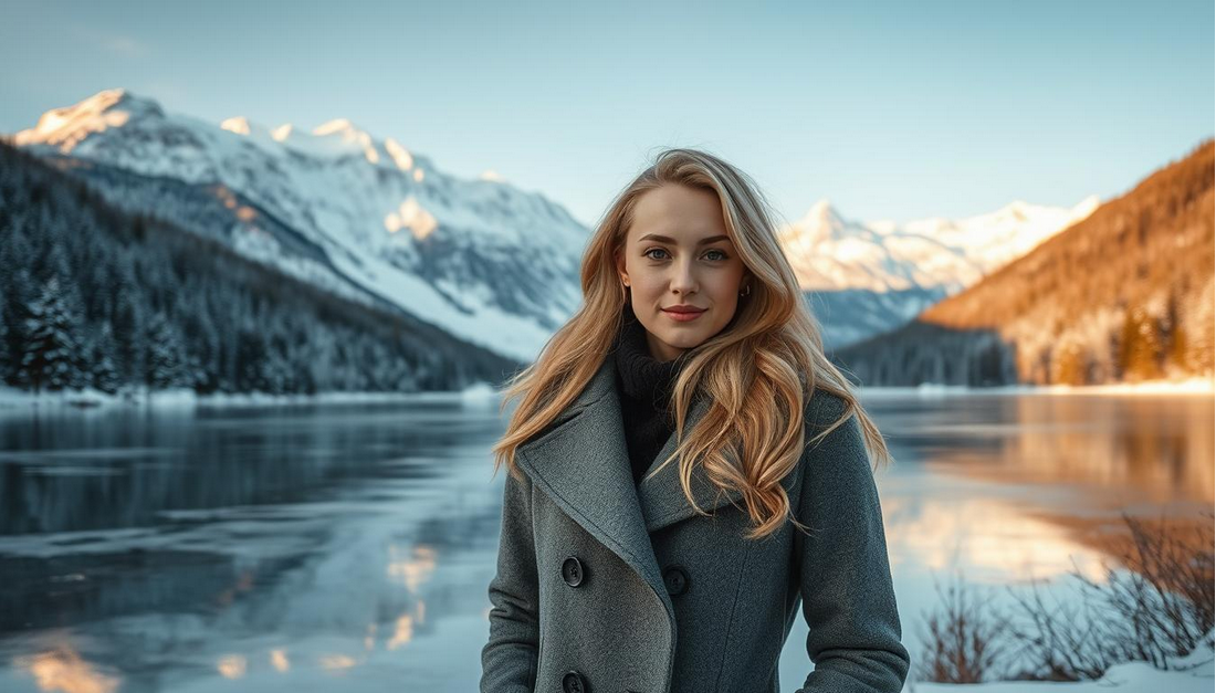 Winter Bliss Awaits in Japan's Snowy Hokkaido