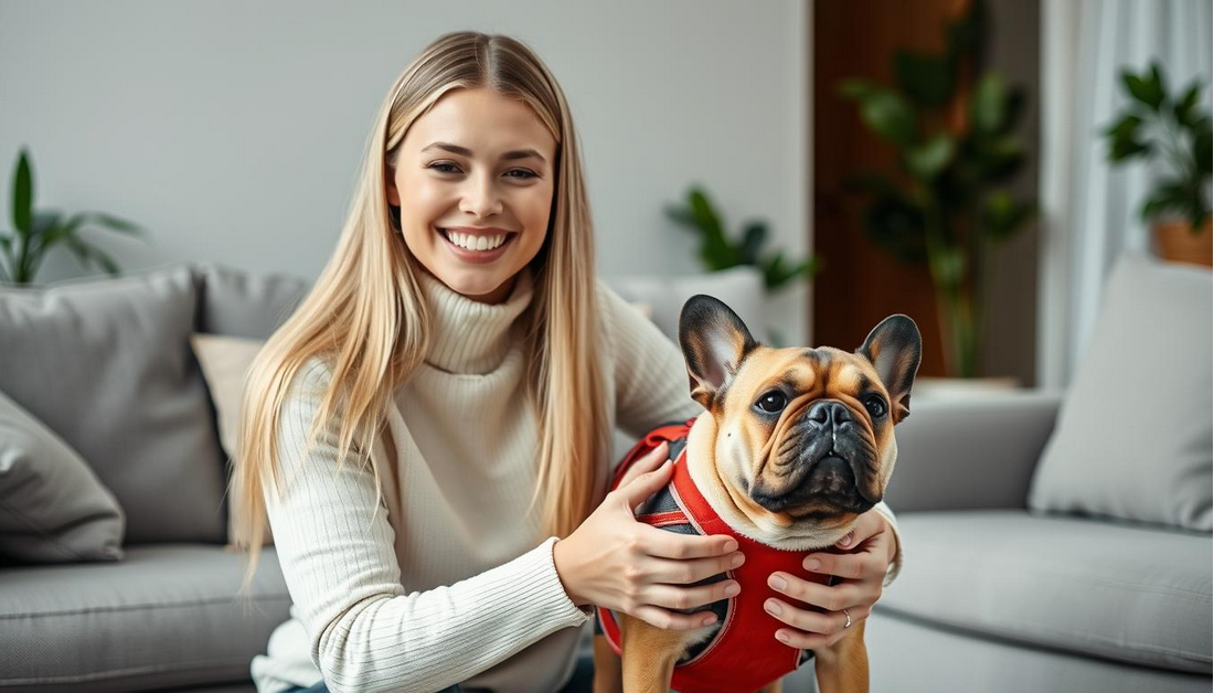 Winter Safety Essentials Every Pet Should Have