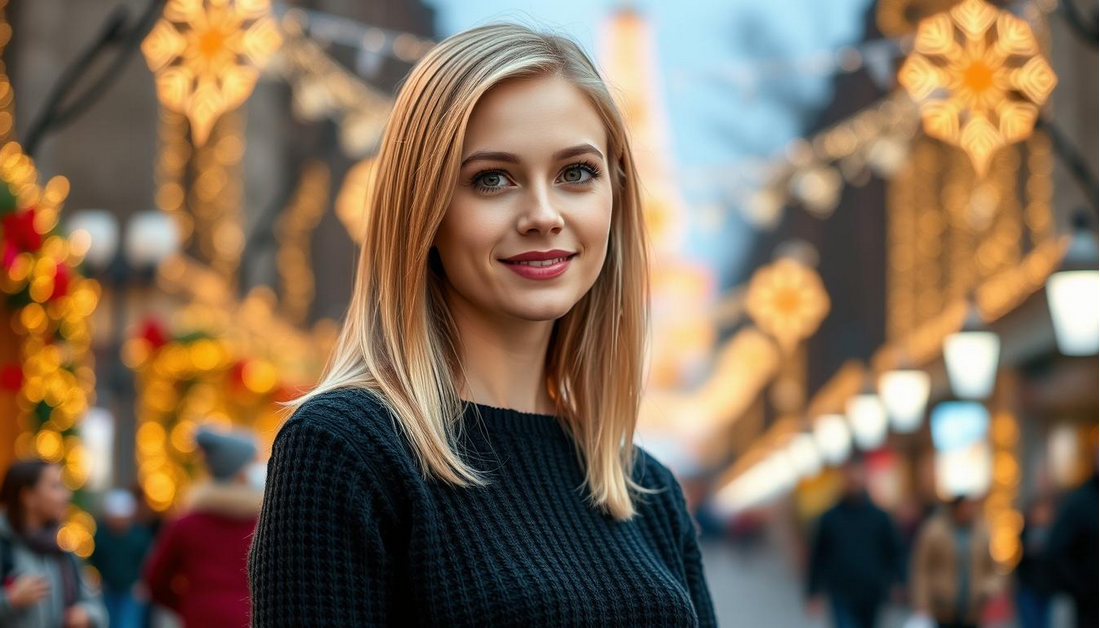 Magical Christmas Parades Lighting Up the Streets Soon