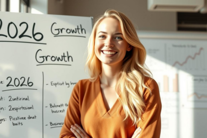 Money-Making Trends Every Entrepreneur Needs in 2026