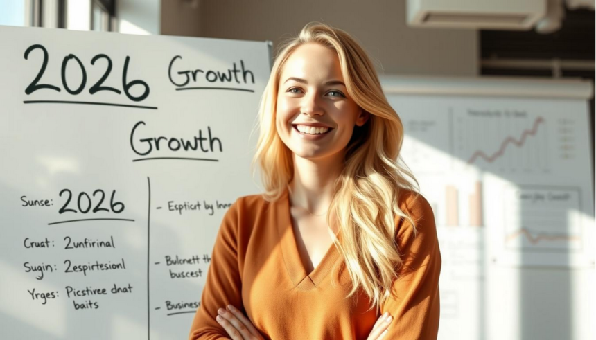 Money-Making Trends Every Entrepreneur Needs in 2026