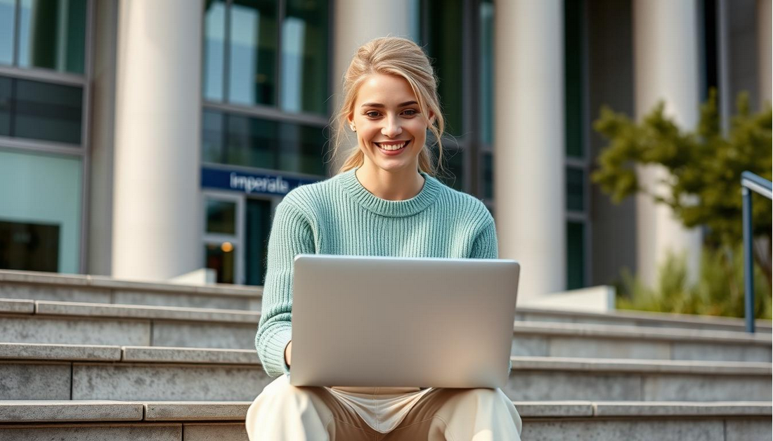 How Is Imperial College Shaping Modern Science?