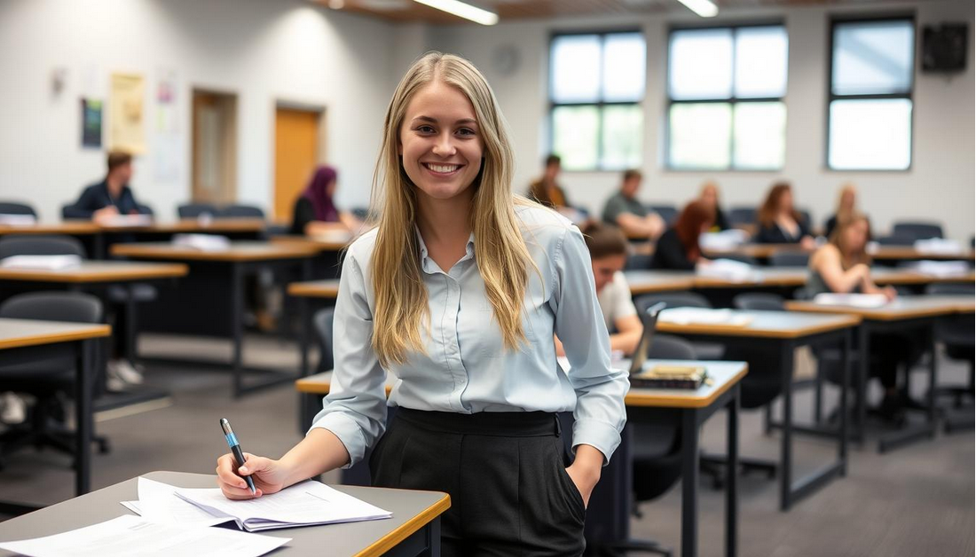 Engineering and Technology Opportunities at Technical University Munich