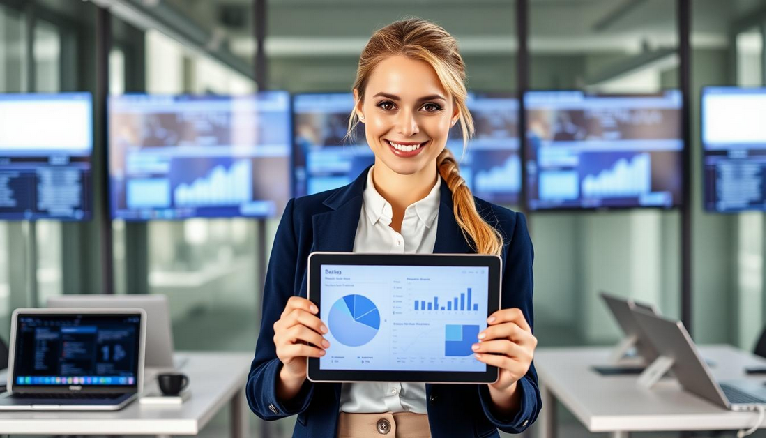 Digital Products Replacing Traditional Business Models