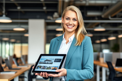 Digital Products Replacing Traditional Business Models