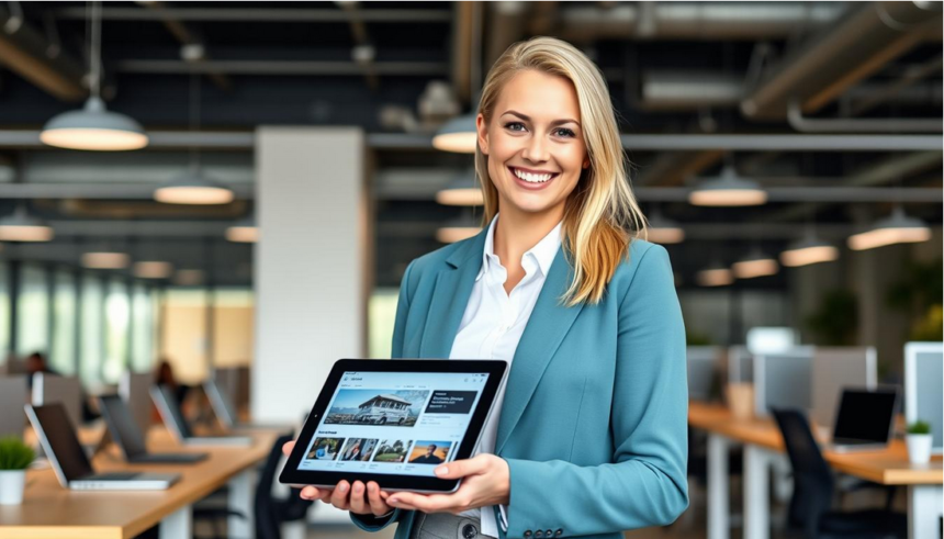 Digital Products Replacing Traditional Business Models