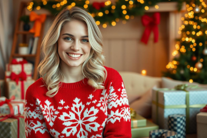 Thoughtful Secret Santa Picks For All Budgets