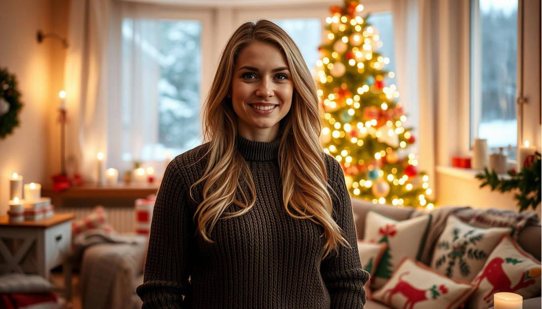 Heartwarming Christmas Tales Perfect For Cold Nights