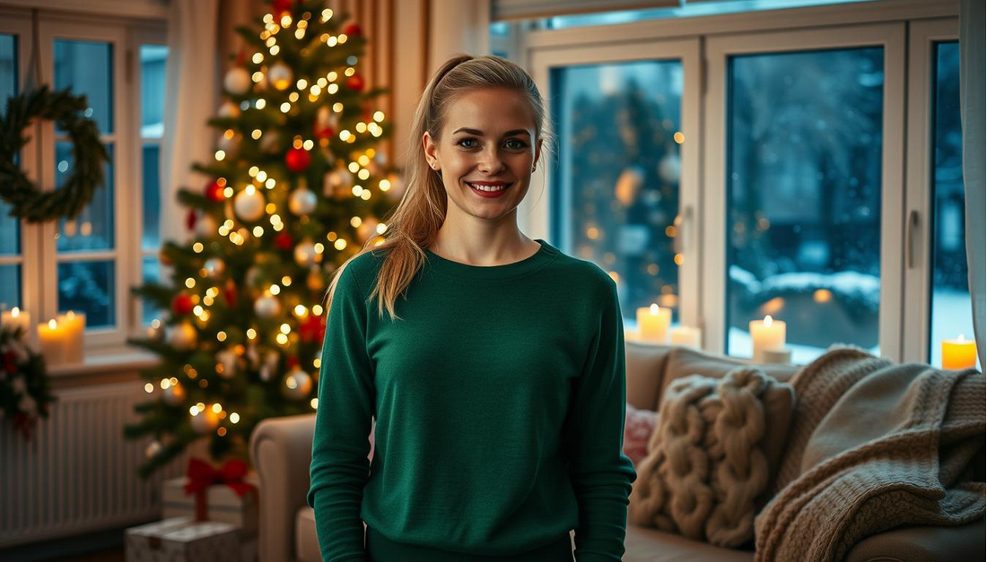 Heartwarming Christmas Tales Perfect For Cold Nights