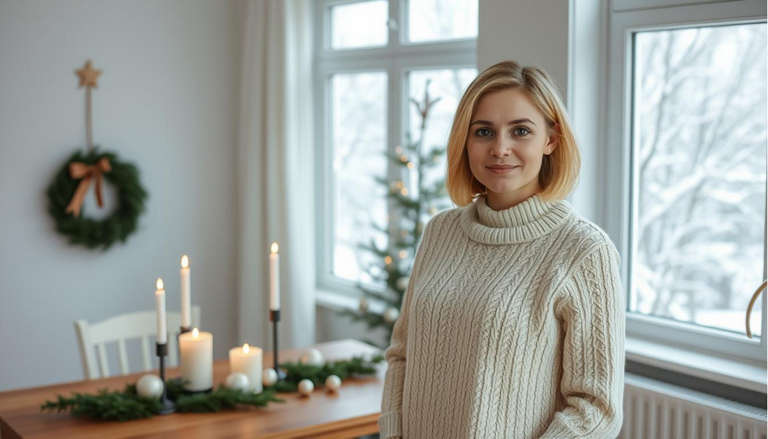 Heartwarming Christmas Tales Perfect For Cold Nights