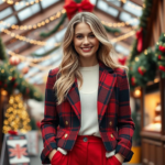 Christmas Wardrobe Magic Worth Dressing Up For