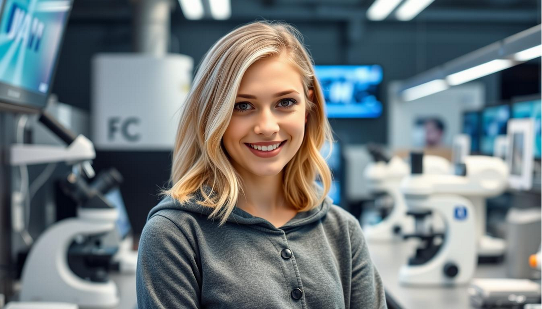 Discover Cutting-Edge Research at University College London