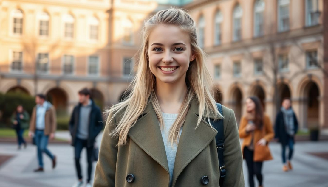 Discover Cutting-Edge Research at University College London