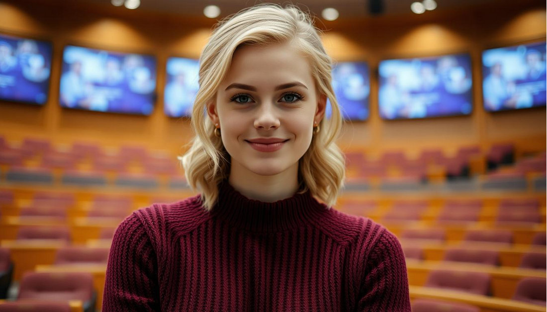 Discover Cutting-Edge Research at University College London