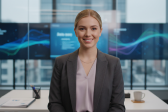 The AI Efficiency Gap Reshaping Businesses in 2026