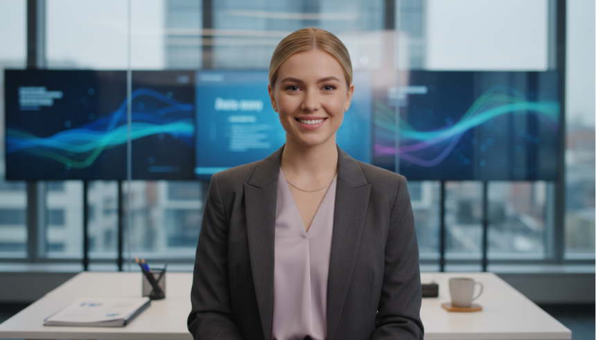 The AI Efficiency Gap Reshaping Businesses in 2026