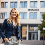 Engineering and Technology Opportunities at Technical University Munich