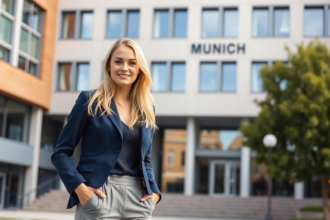 Engineering and Technology Opportunities at Technical University Munich