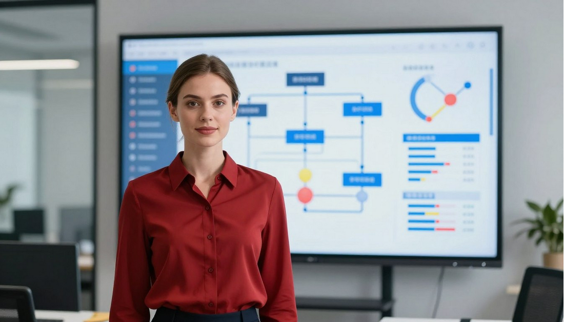 Why Process Automation Becomes Non-Negotiable for Businesses