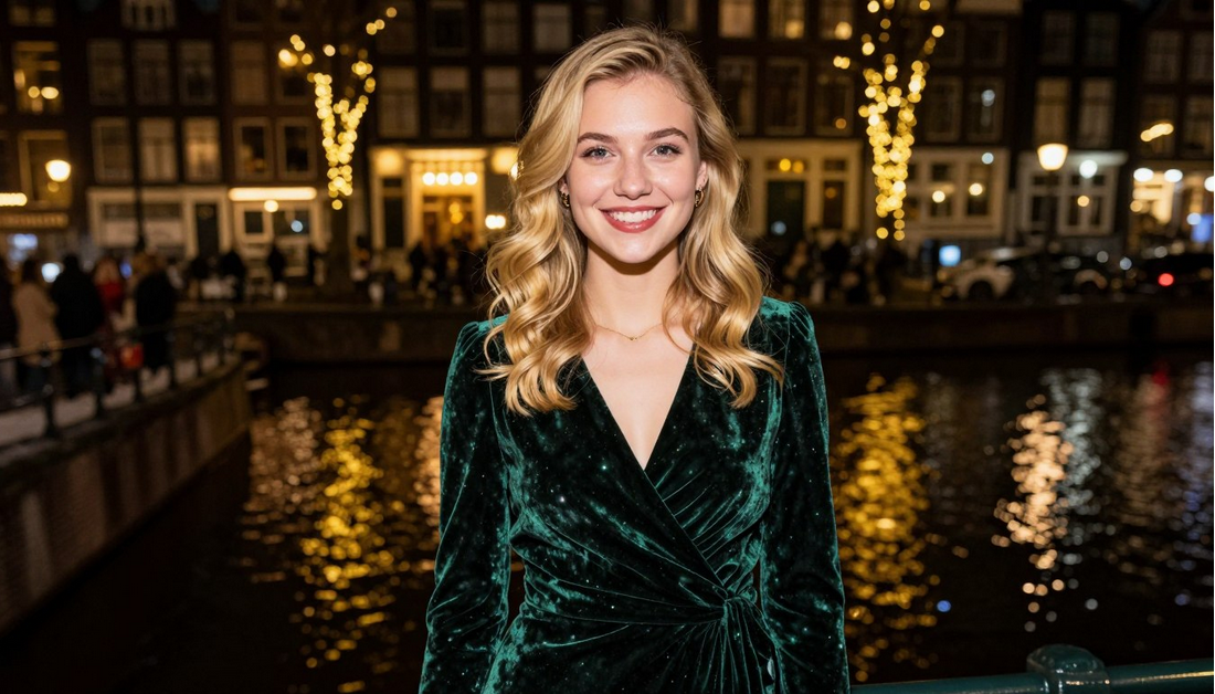 Amsterdam New Year Nights Worth Remembering