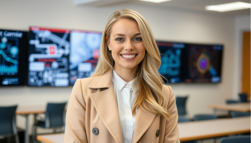 Engineering and Technology Opportunities at Technical University Munich