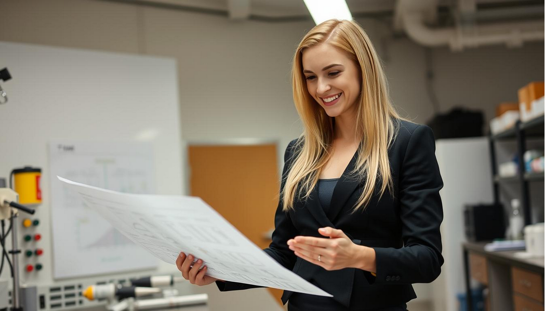 Engineering and Technology Opportunities at Technical University Munich