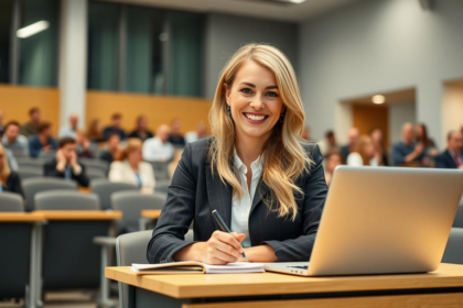 Jacobs University Bremen : International Minds, Global Impact