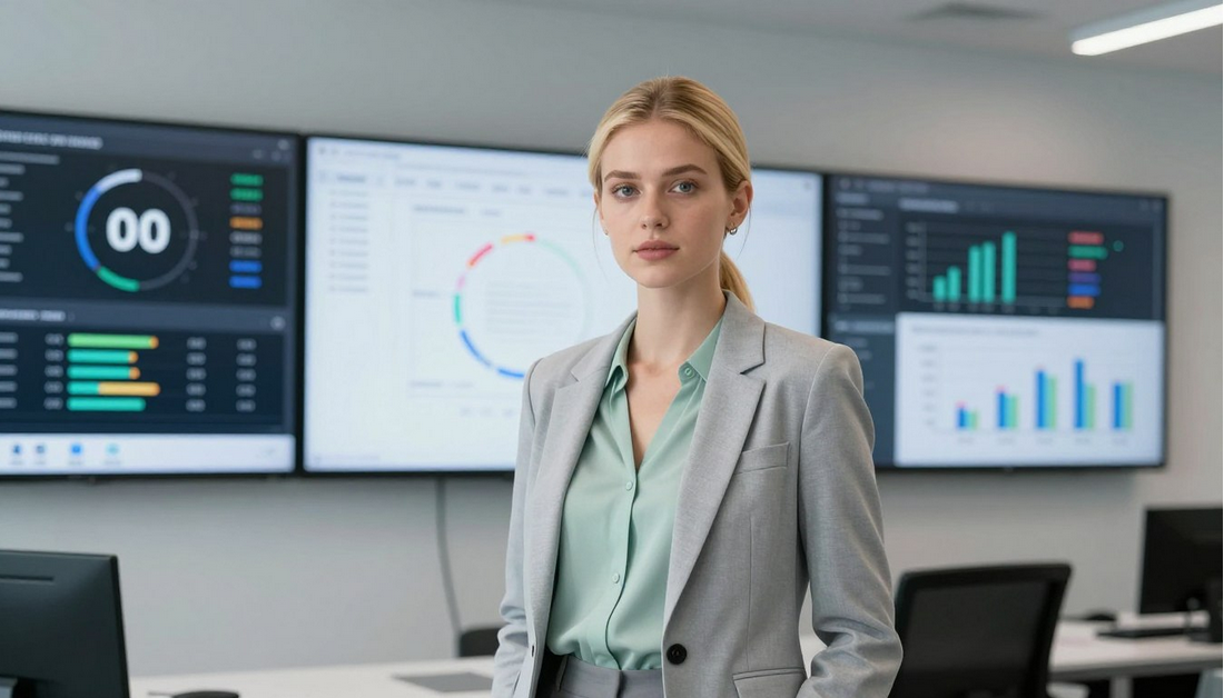 The AI Efficiency Gap Reshaping Businesses in 2026