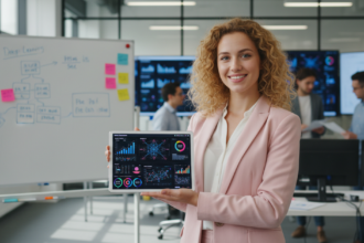 How National University of Singapore Enhances Research Skills