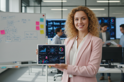 How National University of Singapore Enhances Research Skills