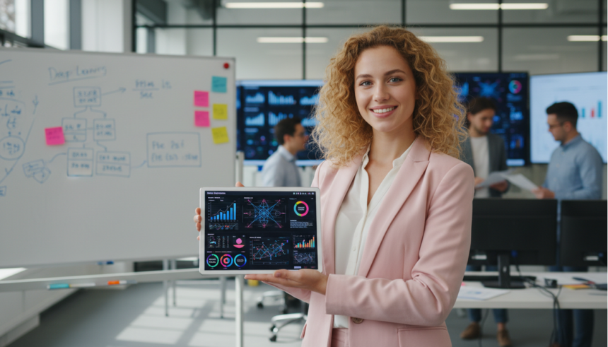 How National University of Singapore Enhances Research Skills