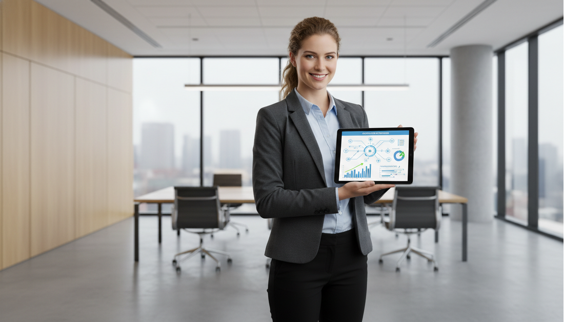 Why Process Automation Becomes Non-Negotiable for Businesses