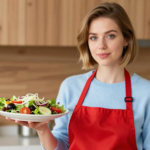 Mediterranean Salads Packed With Flavor at Home