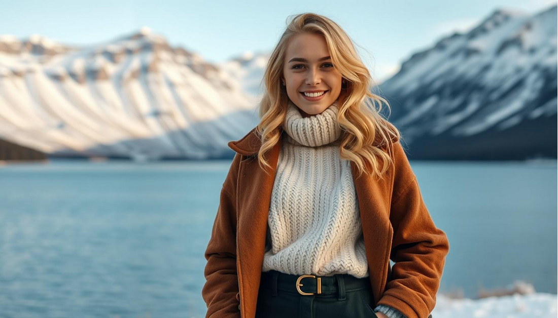 Why Cradle Mountain Is Perfect for Winter Escapes