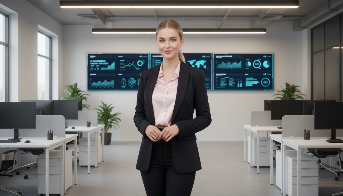 Immersive E-Commerce Experiences Drive Conversion Growth