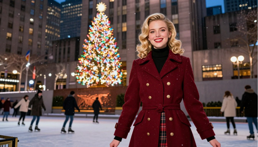 Top 10 Magical Christmas Destinations in the USA