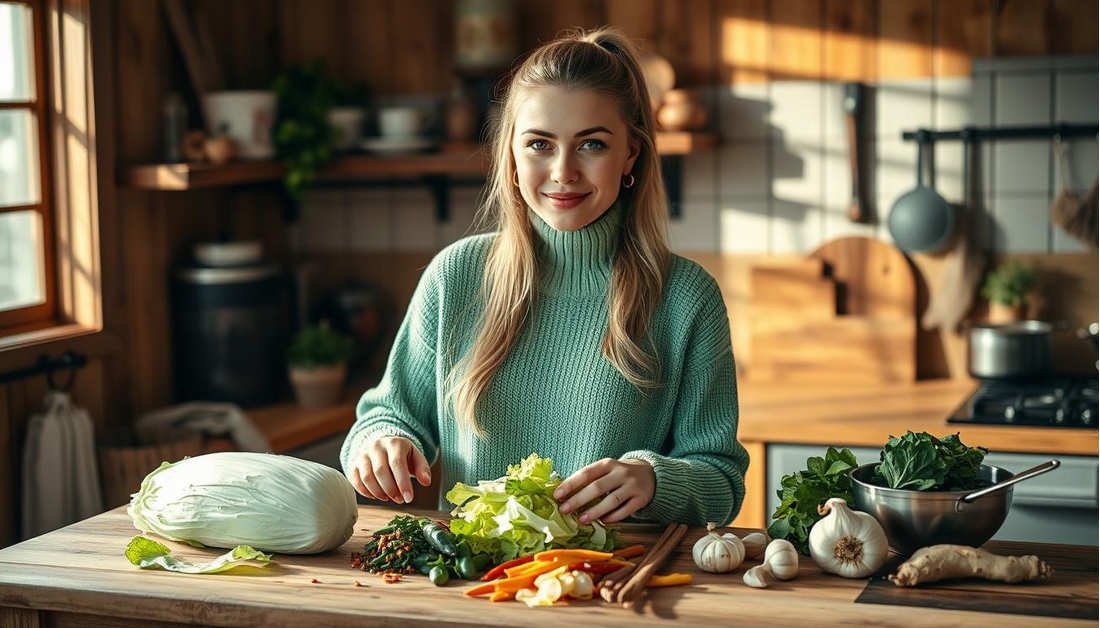 This Spicy Korean Kimchi Stew Recipe Comforts Chilly Winter Days