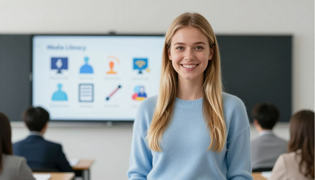 Why Digital Literacy Goes Beyond Learning To Code