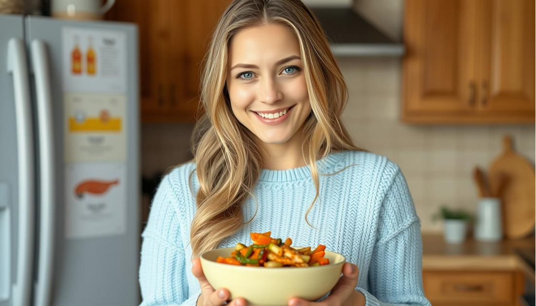 This Spicy Korean Kimchi Stew Recipe Comforts Chilly Winter Days