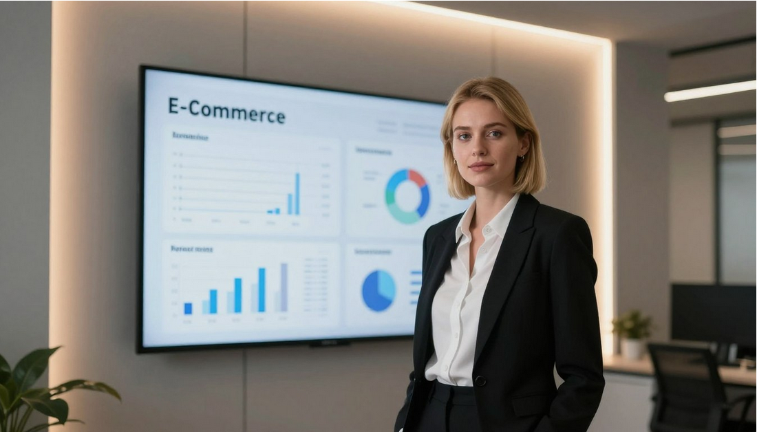 Immersive E-Commerce Experiences Drive Conversion Growth