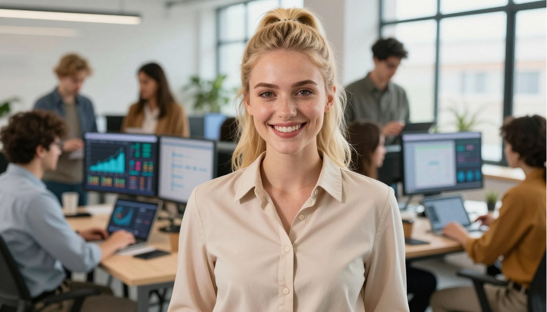 Why Digital Literacy Goes Beyond Learning To Code