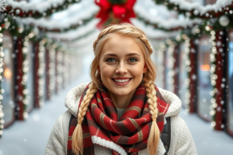 Interactive Christmas Experiences Turning Fantasy Into Reality