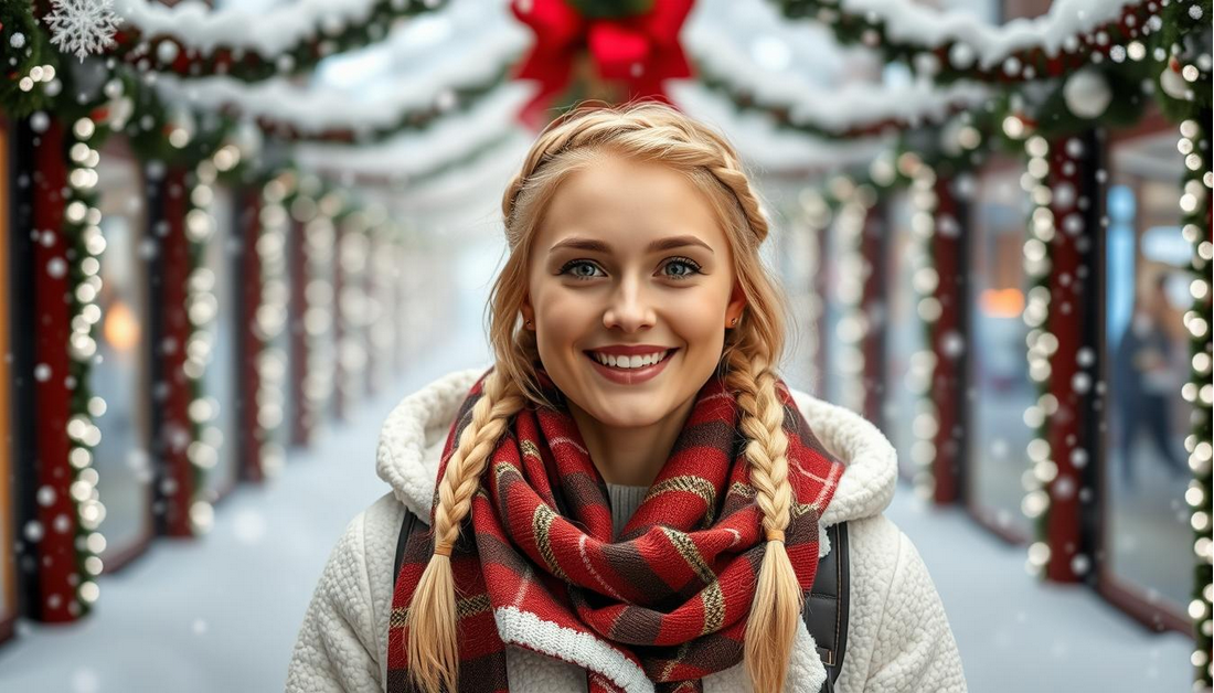 Interactive Christmas Experiences Turning Fantasy Into Reality